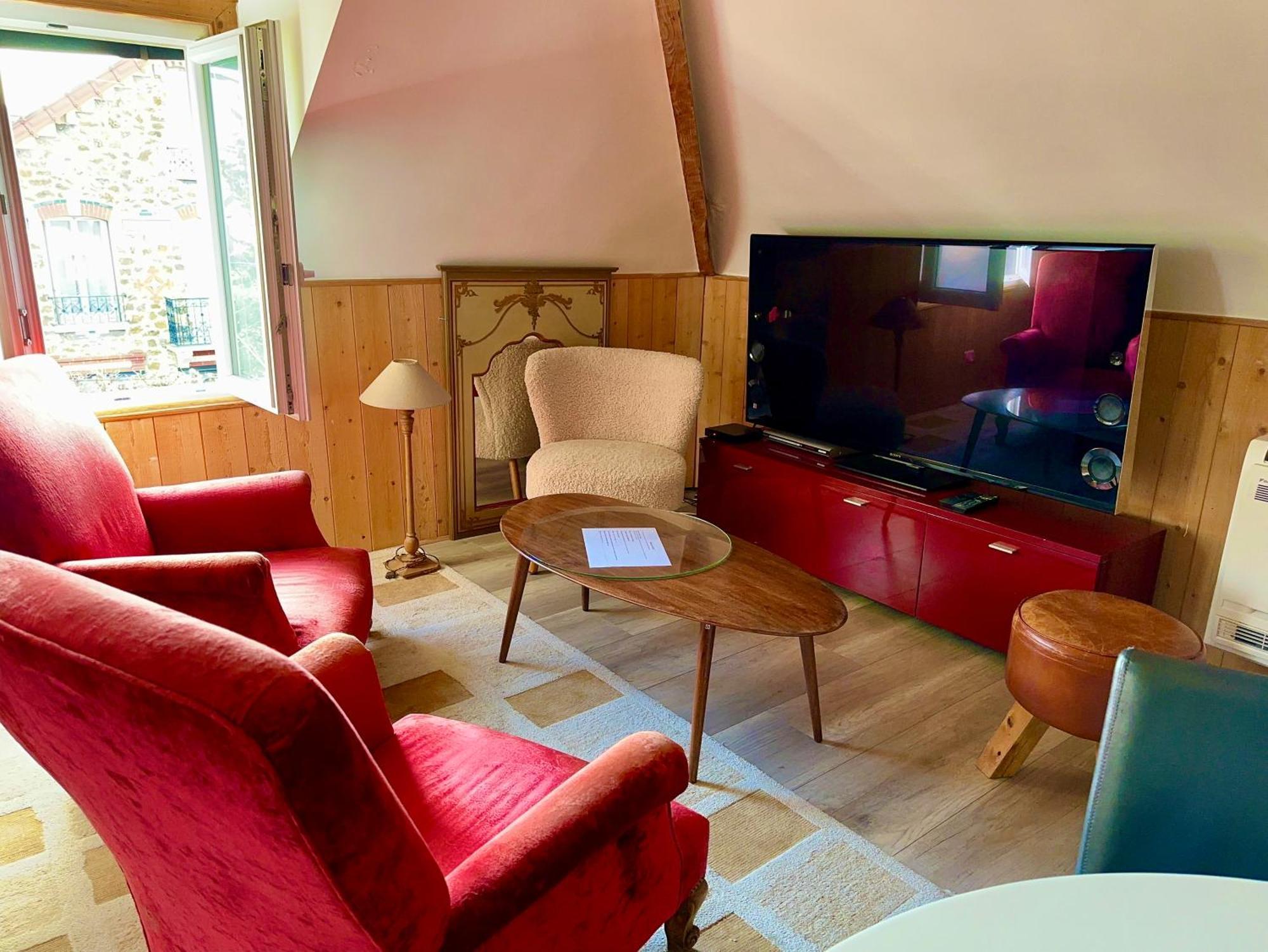 Appartement Cosy Chelles Chelles  Εξωτερικό φωτογραφία