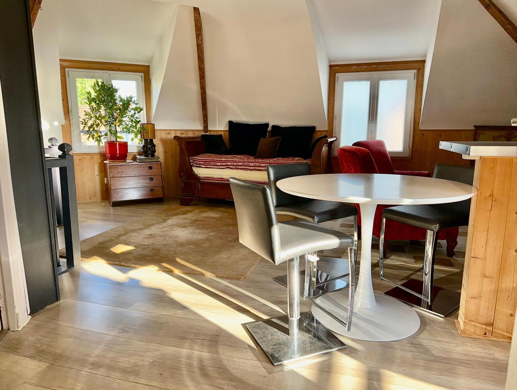 Appartement Cosy Chelles Chelles  Εξωτερικό φωτογραφία